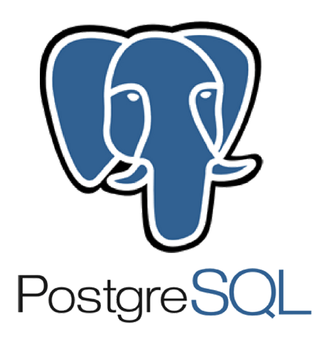 PostgreSQL logo